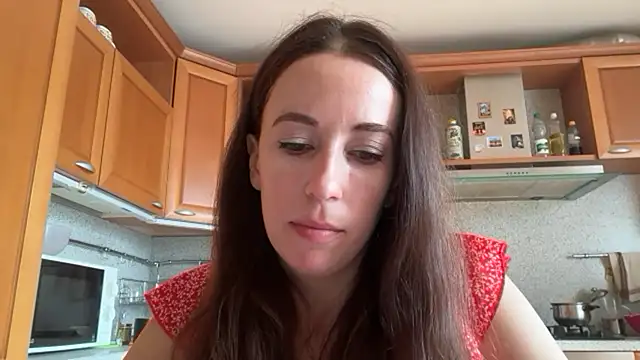 Flamingo_Queen's Webcam Show