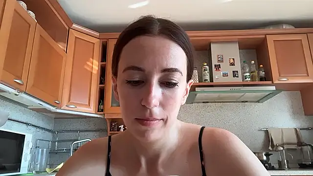 Show webcam de Flamingo_Queen