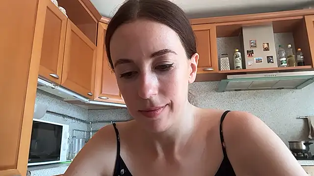 Flamingo_Queen's Webcam Show