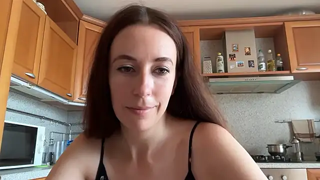 Flamingo_Queen's Webcam Show
