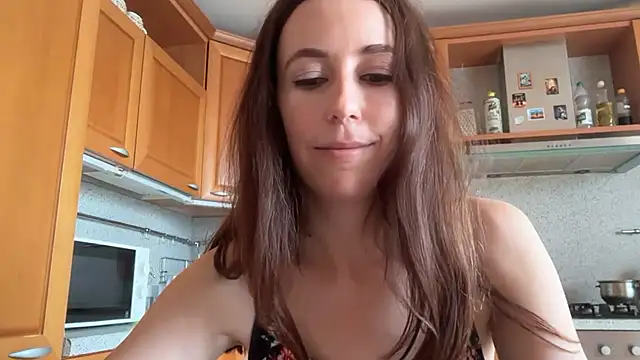 Flamingo_Queen's Webcam Show