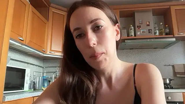 Flamingo_Queen's Webcam Show