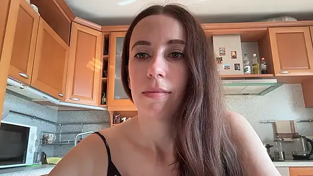Flamingo_Queen – Kamerová šou