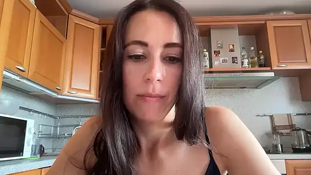 Flamingo_Queen's Webcam Show