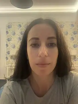 Show Webcam de Flamingo_Queen