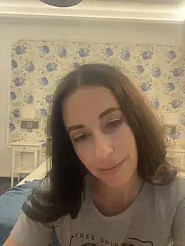 Show webcam de Flamingo_Queen