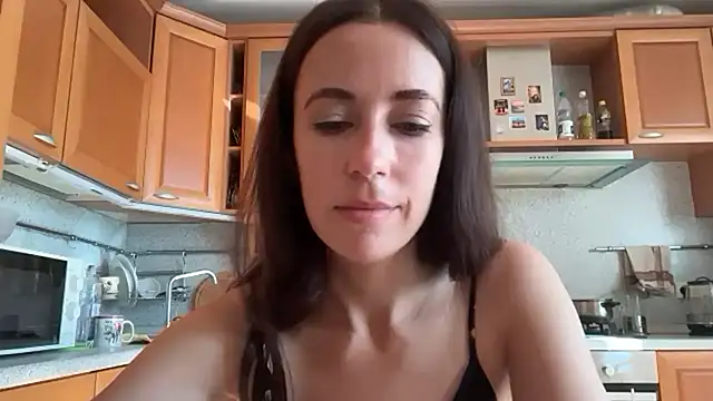 Flamingo_Queen's Live Sex Cam Show
