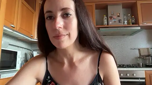 Flamingo_Queen – Kamerová šou