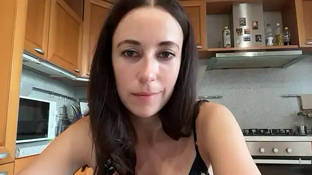 Flamingo_Queen – Kamerová šou