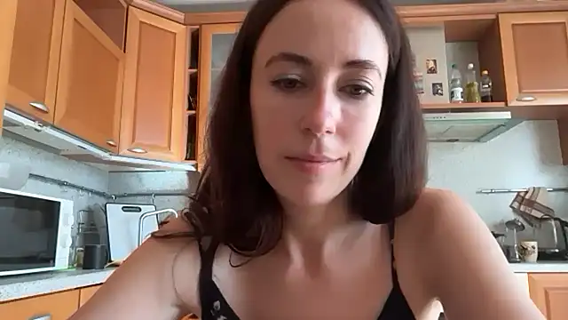 Flamingo_Queen – Kamerová šou