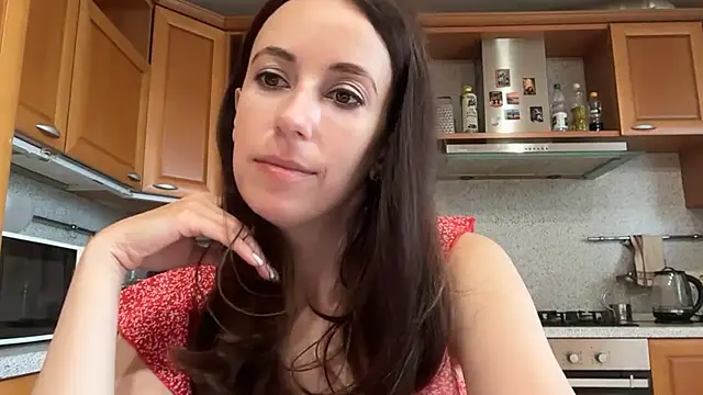 Živý XXX chat Flamingo_Queen
