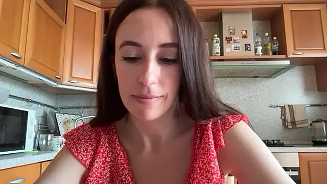 Chatroom XXX en direct de Flamingo_Queen