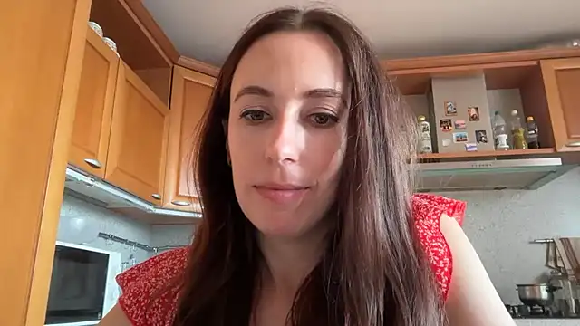 Flamingo_Queen's Live XXX Chat