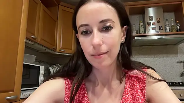 Flamingo_Queen's Live XXX Chat