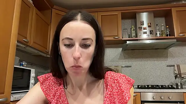 Živý XXX chat Flamingo_Queen