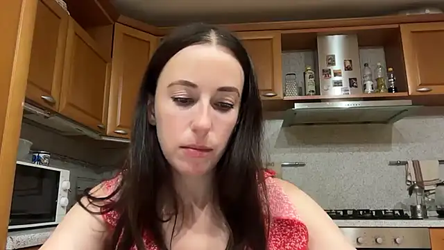 Flamingo_Queen: онлайн-секс-чат