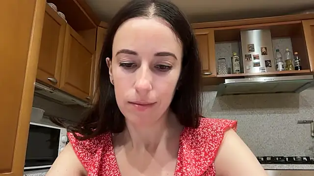 Flamingo_Queen – Live XXX-chat