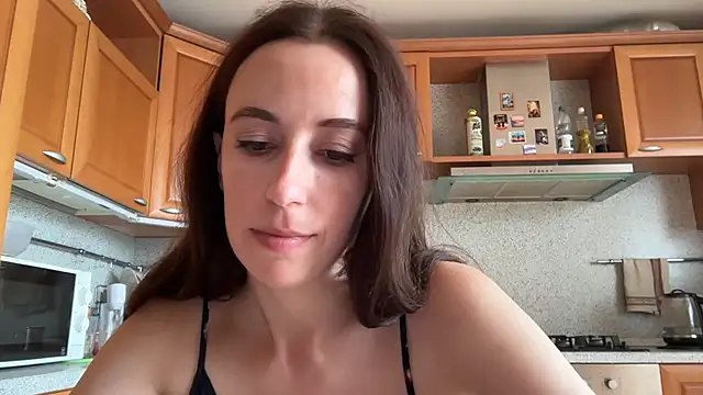 Živý XXX chat Flamingo_Queen