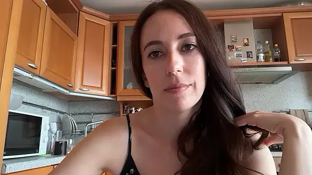 Chatroom XXX en direct de Flamingo_Queen