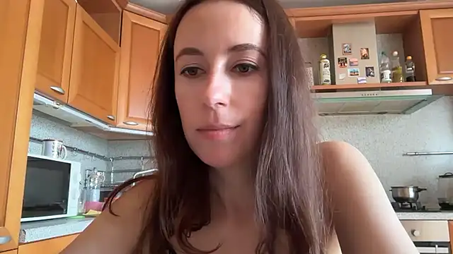 Živý XXX chat Flamingo_Queen