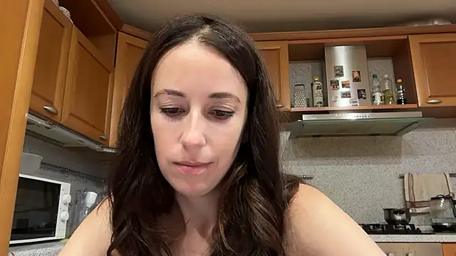 Chatroom XXX en direct de Flamingo_Queen