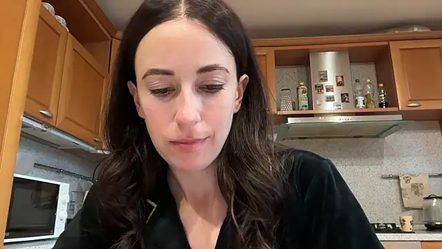 Živý XXX chat Flamingo_Queen