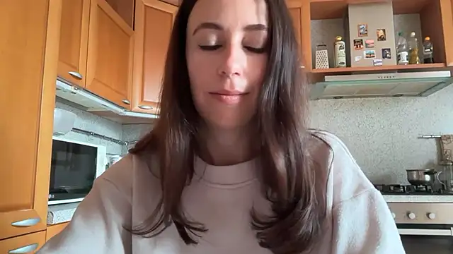 Flamingo_Queen – Kamerová šou