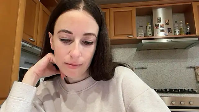 Flamingo_Queen – Kamerová šou