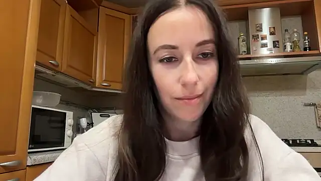 XXX chat uživo modela Flamingo_Queen