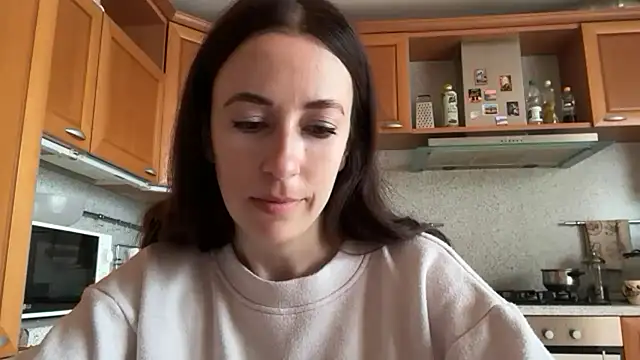 XXX chat uživo modela Flamingo_Queen