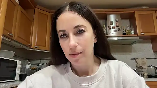 Flamingo_Queen Adlı Modelin Canlı XXX Sohbeti