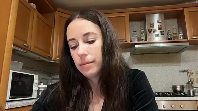 צ'אט XXX בשידור חי של Flamingo_Queen