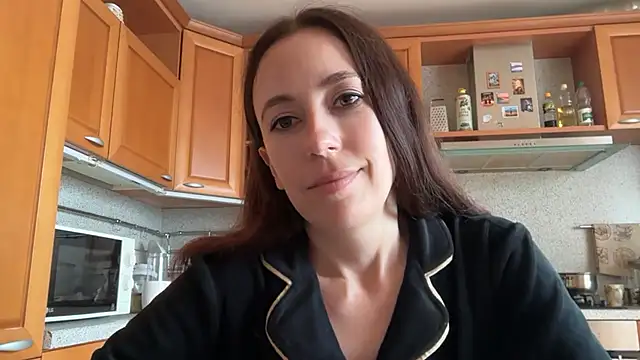 Flamingo_Queen 网络视讯表演