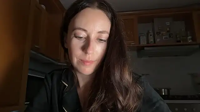 Živý XXX chat Flamingo_Queen