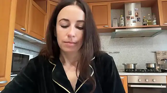 Živý XXX chat Flamingo_Queen