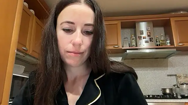 Flamingo_Queen's Live XXX Chat