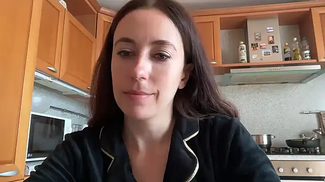 Flamingo_Queen Adlı Modelin Canlı XXX Sohbeti