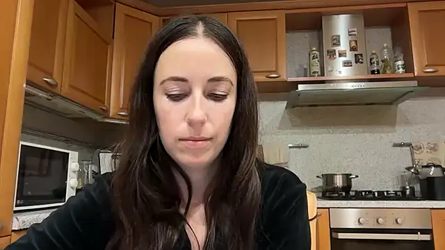 Flamingo_Queen's Webcam Show