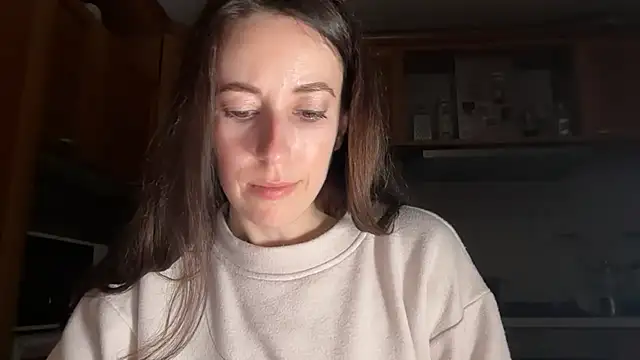 Živý XXX chat Flamingo_Queen