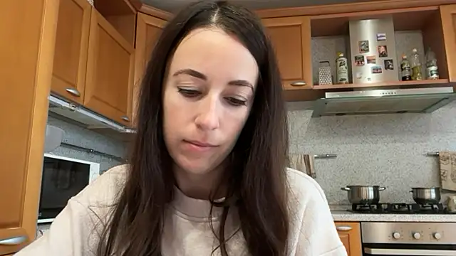 Chat XXX en directo de Flamingo_Queen