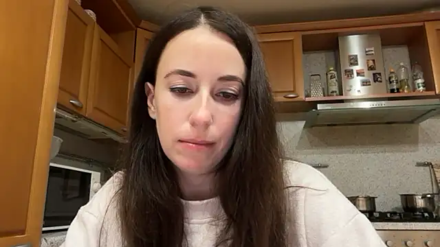 צ'אט XXX בשידור חי של Flamingo_Queen