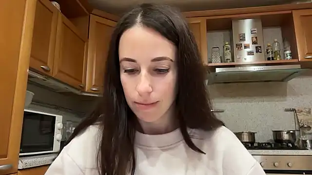 צ'אט XXX בשידור חי של Flamingo_Queen
