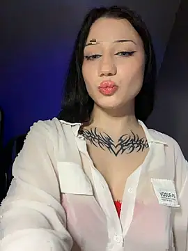 KRASOTKA_LIYA Webcam Show