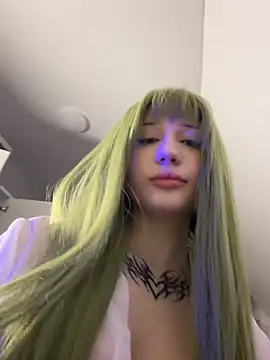 KRASOTKA_LIYA Webcamshow