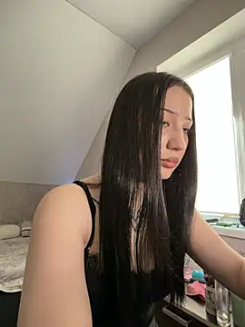Webkamerová show KRASOTKA_LIYA