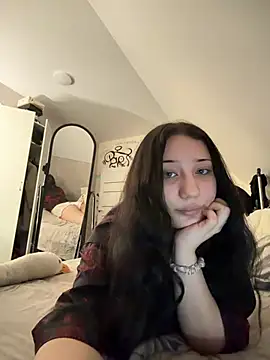 KRASOTKA_LIYA Show Webcam