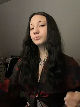 KRASOTKA_LIYA Show Webcam