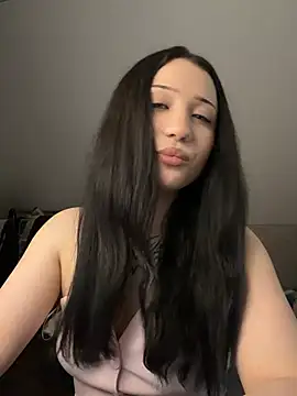 Webkamerová show KRASOTKA_LIYA
