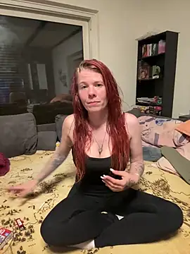 LisaLuxx Live XXX Chat