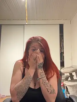 LisaLuxx's Webcam Show